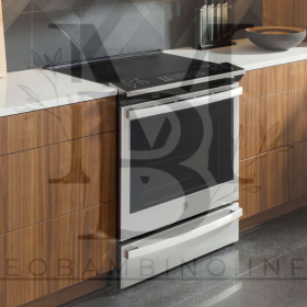 Luxury Electric Stove for Modern Kitchens