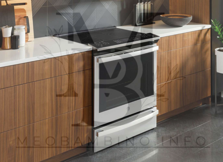 Luxury Electric Stove for Modern Kitchens