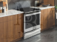 Luxury Electric Stove for Modern Kitchens