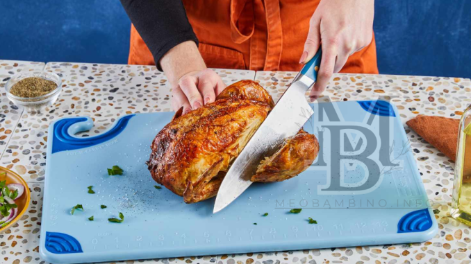 Durable cutting boards reviews